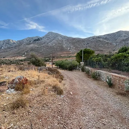 Σπίτι διακοπών Kalotina Homes