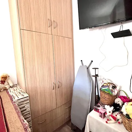 Kalotina Homes * Vathis