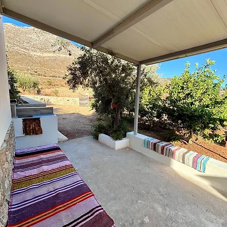 Kalotina Homes Holiday home *