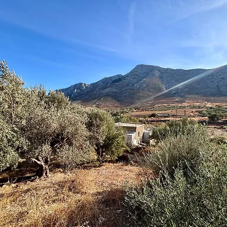 Σπίτι διακοπών Kalotina Homes *