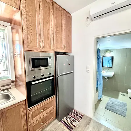 Kalotina Homes Vathis