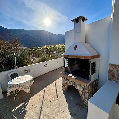 Kalotina Homes Holiday home *