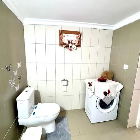 Kalotina Homes *