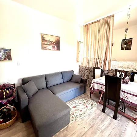 Holiday home Kalotina Homes *