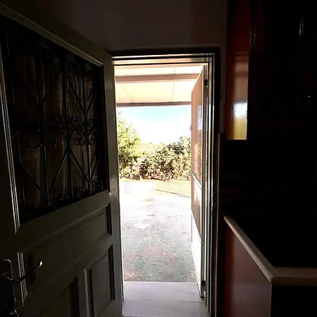Kalotina Homes * Vathis