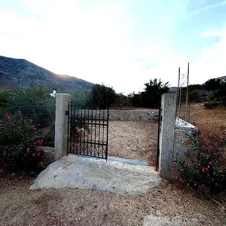 Kalotina Homes Holiday home *