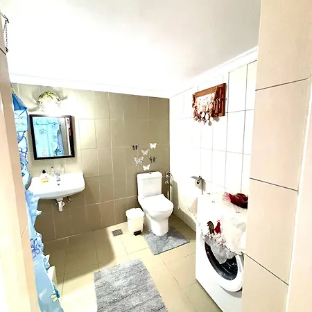 Holiday home Kalotina Homes *