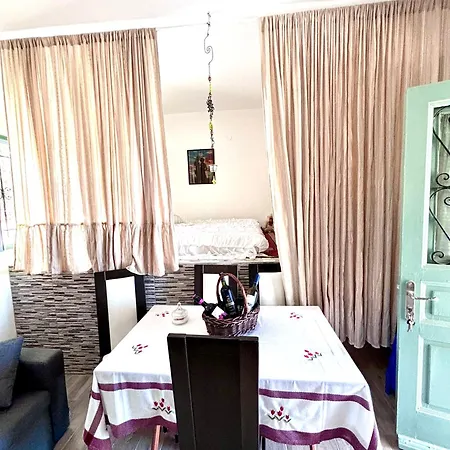 Holiday home Kalotina Homes