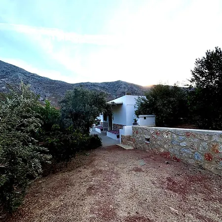 Kalotina Homes Σπίτι διακοπών *