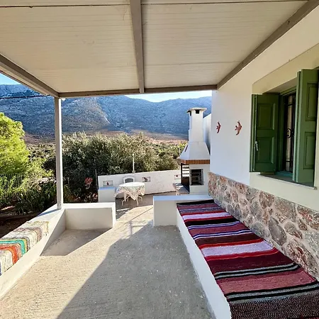 Kalotina Homes Σπίτι διακοπών Vathis