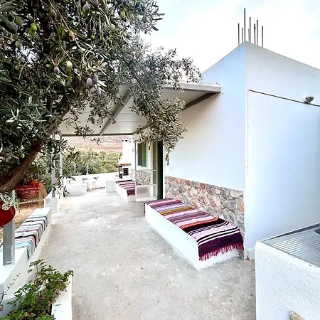 Kalotina Homes * Vathis